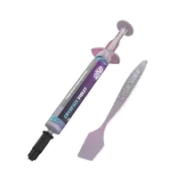 Pâte Thermique Cooler Master CryoFuze - Haute Performance et Transfert Thermique Optimisé - 1