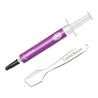 Pâte Thermique Cooler Master CryoFuze - Haute Performance et Transfert Thermique Optimisé - 2