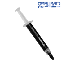 Pâte Thermique GAMDIAS XC5 Performance 4g - Conductivité Optimale