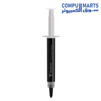 Pâte Thermique GAMDIAS XC5 Performance 4g - Conductivité Optimale - 2