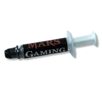 Mars Gaming MT0 combiné de dissipateurs thermiques 6 W/m·K 1 g - 1