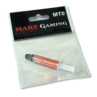Mars Gaming MT0 combiné de dissipateurs thermiques 6 W/m·K 1 g - 4