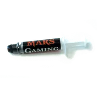 Mars Gaming MT0 combiné de dissipateurs thermiques 6 W/m·K 1 g - 6