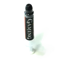 Mars Gaming MT0 combiné de dissipateurs thermiques 6 W/m·K 1 g - 8