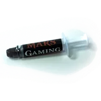 Mars Gaming MT0 combiné de dissipateurs thermiques 6 W/m·K 1 g - 9