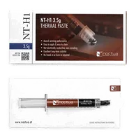 Pâte Thermique Noctua NT-H1 - Haute Performance pour PC