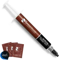 Pâte Thermique Noctua NT-H2 3.5g avec Lingettes Nettoyantes - 1