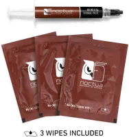 Pâte Thermique Noctua NT-H2 3.5g avec Lingettes Nettoyantes - 3