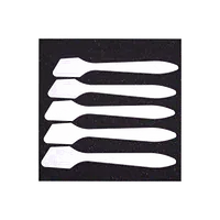 Lot de 3 Spatules pour Application de Pâte Thermique