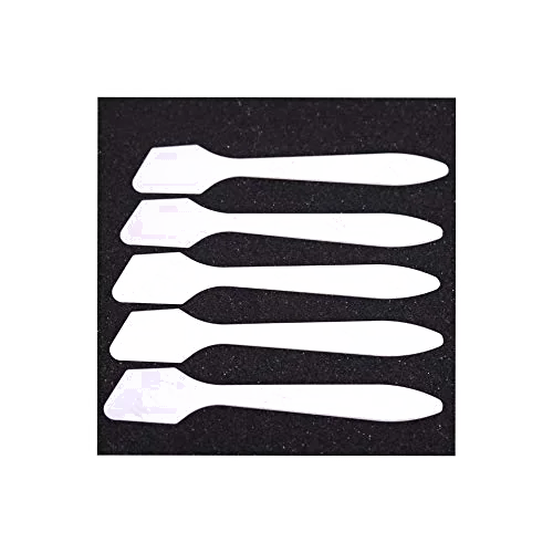 Lot de 3 Spatules pour Application de Pâte Thermique