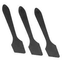 Lot de 3 Spatules pour Application de Pâte Thermique - 2