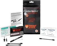 Lot de 3 Applicateurs de Précision pour Pâte Thermique - 2