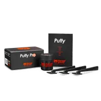 Lot de 3 Applicateurs de Précision pour Pâte Thermique - 3