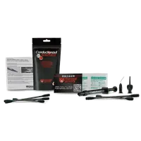 Lot de 3 Applicateurs de Précision pour Pâte Thermique - 4