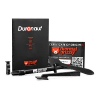 Pâte Thermique Thermal Grizzly Aeronaut 1g - Haute Performance - 1