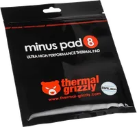 Pad Thermique Thermal Grizzly Minus Pad 8 - 120x20x1.5mm (Rose) - 1