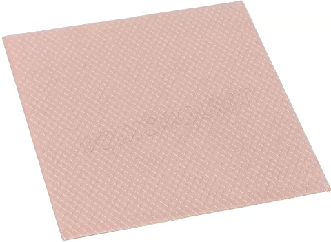 Thermal Grizzly Minus Pad 8 - Pad Thermique Haute Performance 120x20x0.5mm (Rose)