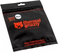 Thermal Grizzly Minus Pad 8 - Pad Thermique Haute Performance 120x20x0.5mm (Rose) - 2