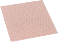 Thermal Grizzly Minus Pad 8 - Pad Thermique Haute Performance 120x20x0.5mm (Rose) - 4