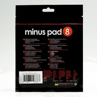 Pad Thermique Thermal Grizzly Minus Pad 8 - 30x30x2mm Rose - 4