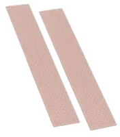 Lot de 2 Pads Thermiques Thermal Grizzly Minus Pad 8 - 120x20x1mm (Rose) - 1
