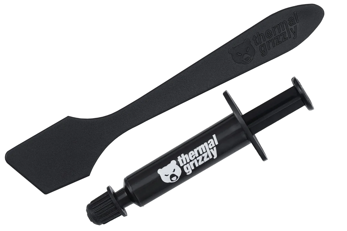 Pâte Thermique Thermal Grizzly Aeronaut - Haute Performance 7.8g