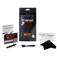 Pâte Thermique Thermal Grizzly Hydronaut - Haute Performance 3.9g