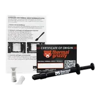 Pâte Thermique Thermal Grizzly Kryonaut Extreme 2g - Performance Ultime - 1