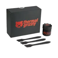 Pâte Thermique Thermal Grizzly Kryonaut Extreme 2g - Performance Ultime - 3