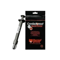 Caractéristiques principales