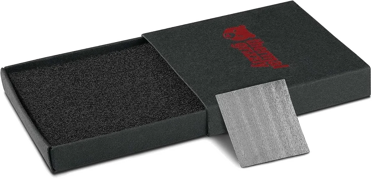 Pad Thermique Graphène Thermal Grizzly KryoSheet 25x25mm