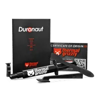 Pâte Thermique Thermal Grizzly Duronaut 6g - Haute Performance et Durabilité