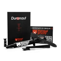 Pâte Thermique Thermal Grizzly Duronaut 6g - Haute Performance et Durabilité - 4