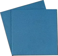 Lot de 4 Pads Thermiques Thermal Grizzly Minus Pad Advance 120x20x1mm Noir - 4