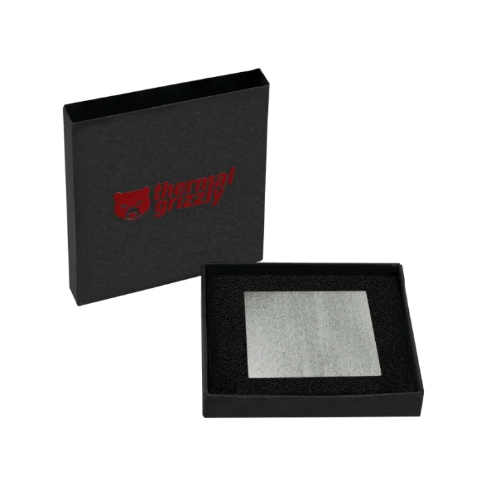 Pad Thermique Graphène KryoSheet 38x38mm - Haute Performance