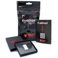 Pad Thermique Graphène KryoSheet 50x50x0.2mm - Haute Performance - 2