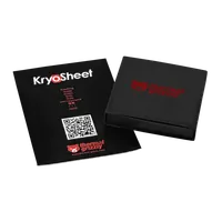 Pad Thermique Graphène KryoSheet 50x50x0.2mm - Haute Performance - 3