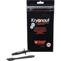 Pâte Thermique Thermal Grizzly Kryonaut - Haute Performance 1g