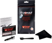 Pâte Thermique Thermal Grizzly Hydronaut - Haute Performance 26g