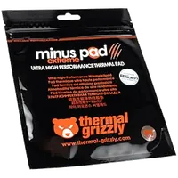Pad Thermique Thermal Grizzly Minus Pad Pro 100x100x1.5mm - Haute Performance - 4