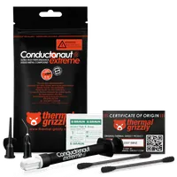Pâte Thermique Conductonaut - Métal Liquide Haute Performance 5g