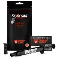 Pate Thermique Thermal Grizzly Kryonaut 37g