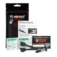 Pate Thermique Thermal Grizzly Kryonaut 37g - 2