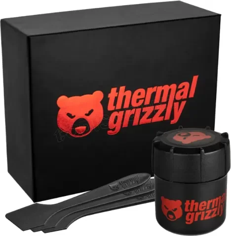 Pâte Thermique Thermal Grizzly Kryonaut Extreme 34g - Performance Maximale