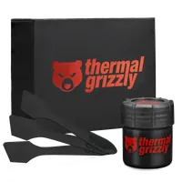 Pâte Thermique Thermal Grizzly Kryonaut Extreme 34g - Performance Maximale - 3