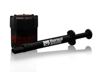 Pâte Thermique Thermal Grizzly Kryonaut Extreme 34g - Performance Maximale - 4