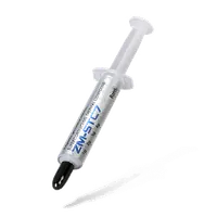 Pâte Thermique Haute Performance Zalman ZM-STC8 - 1.5g - 2