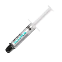Pâte Thermique Haute Performance Zalman ZM-STC10 - 2g - 2