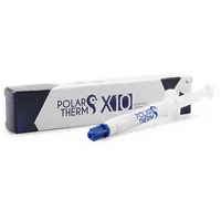 Pâte Thermique Polartherm X-8 - Haute Conductivité 5g
