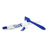 Pâte Thermique Polartherm X-8 - 10g